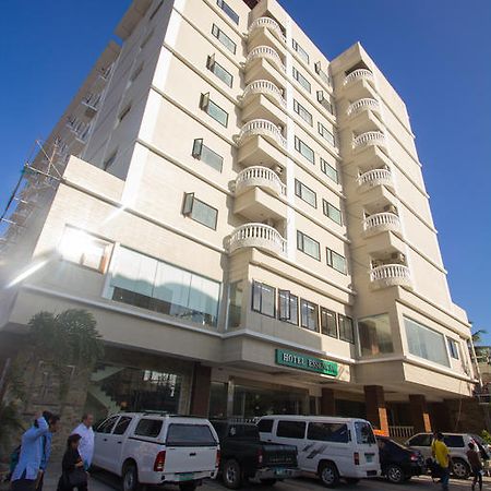 Hotel Essencia Dumaguete City Dış mekan fotoğraf