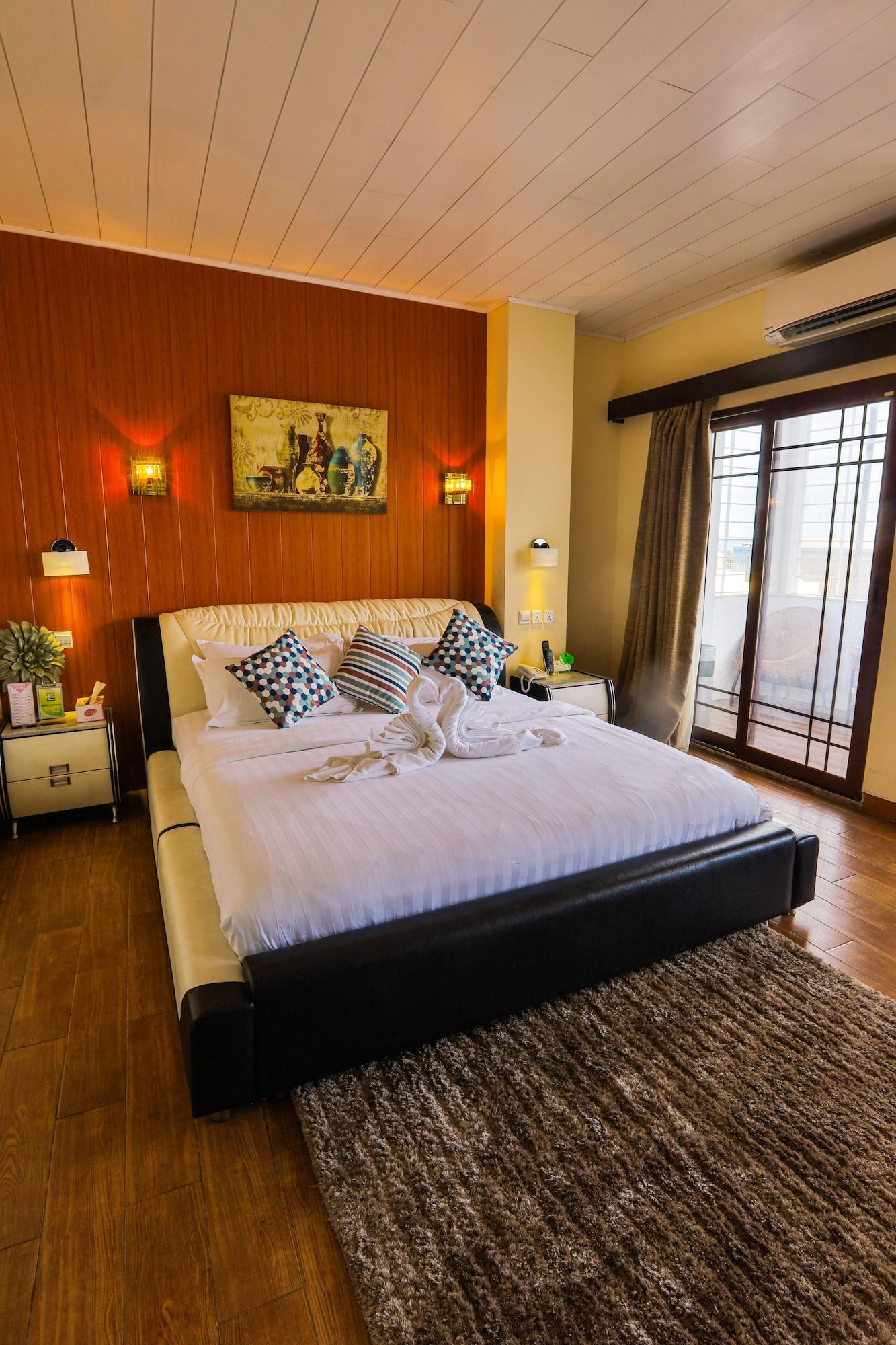 Hotel Essencia Dumaguete City Dış mekan fotoğraf