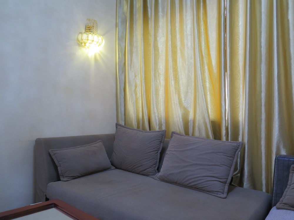 Hotel Essencia Dumaguete City Dış mekan fotoğraf