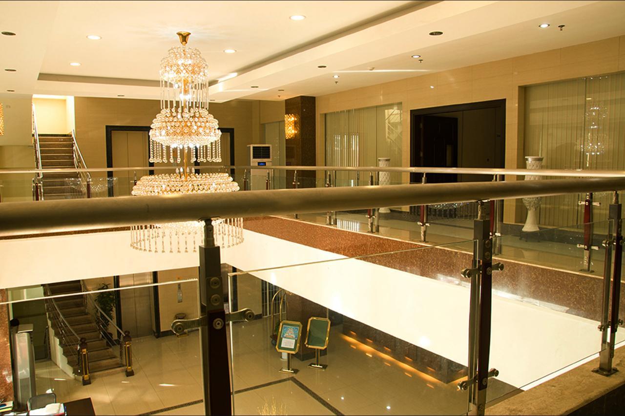 Hotel Essencia Dumaguete City Dış mekan fotoğraf
