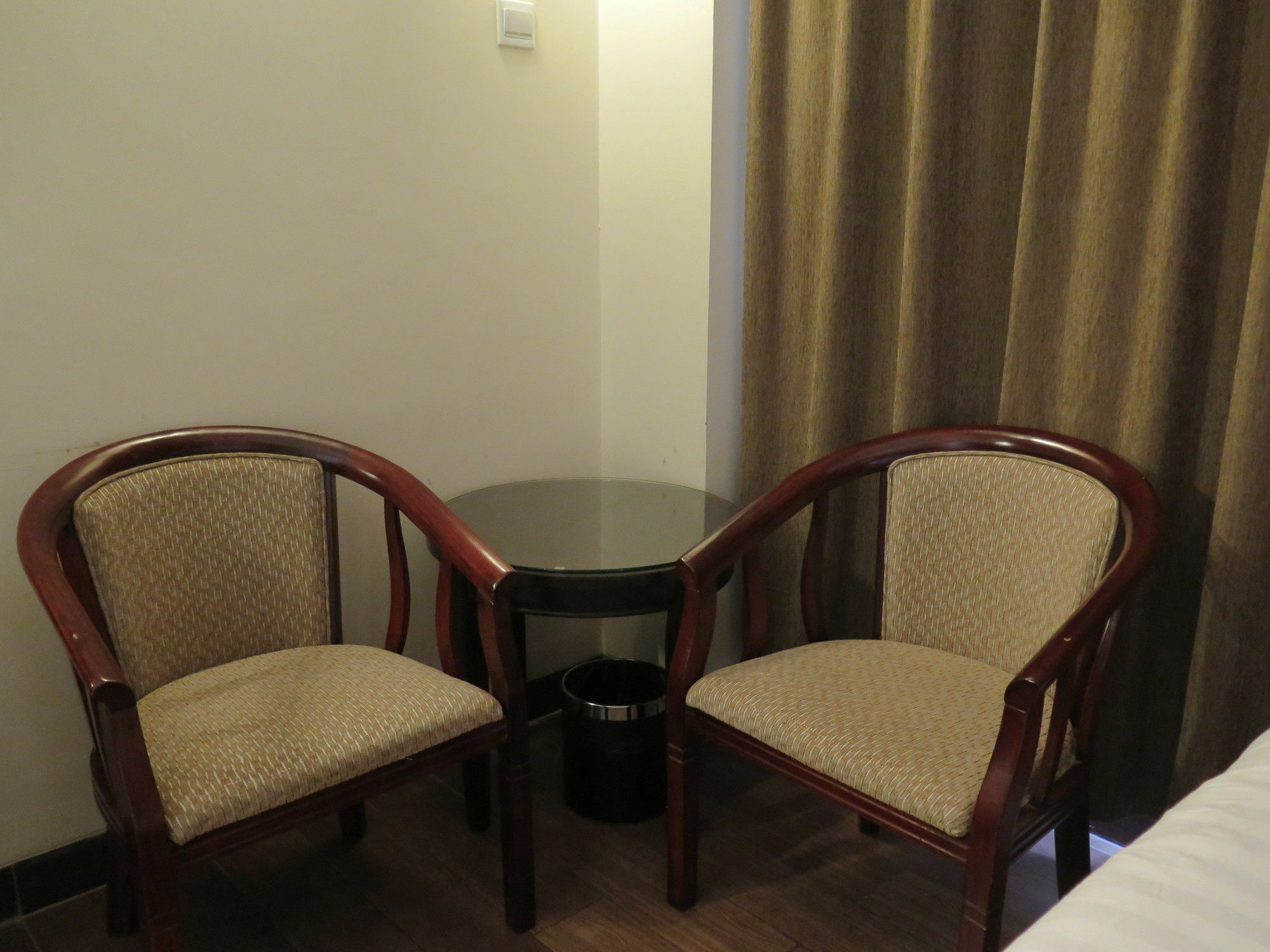 Hotel Essencia Dumaguete City Dış mekan fotoğraf