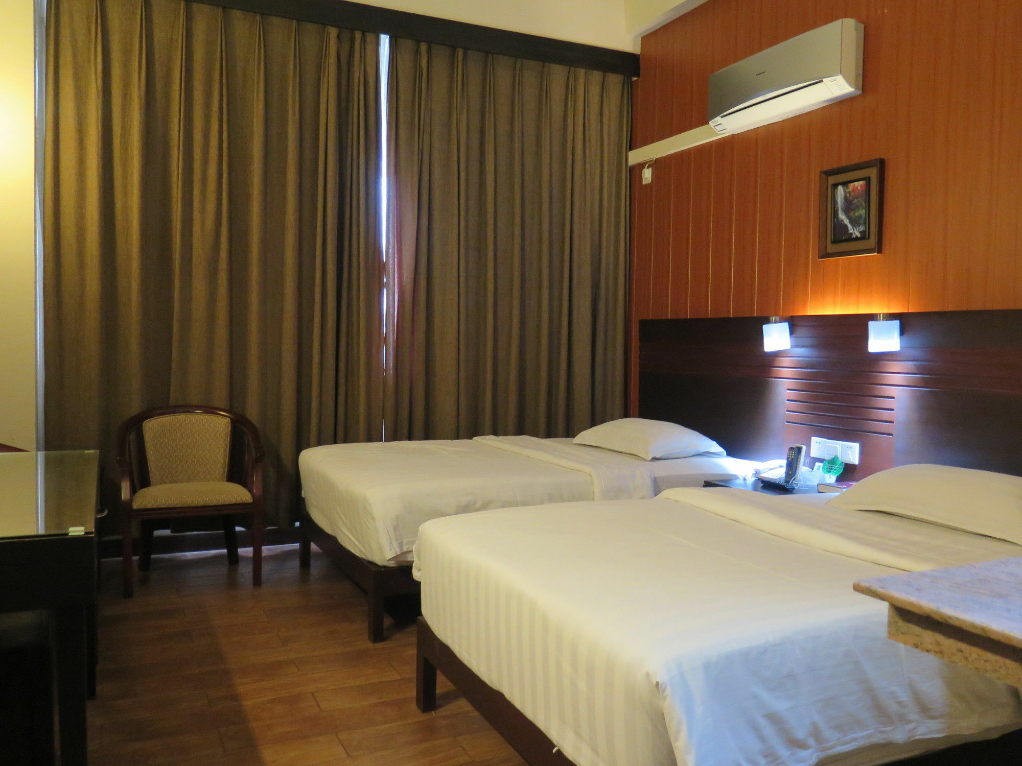 Hotel Essencia Dumaguete City Dış mekan fotoğraf