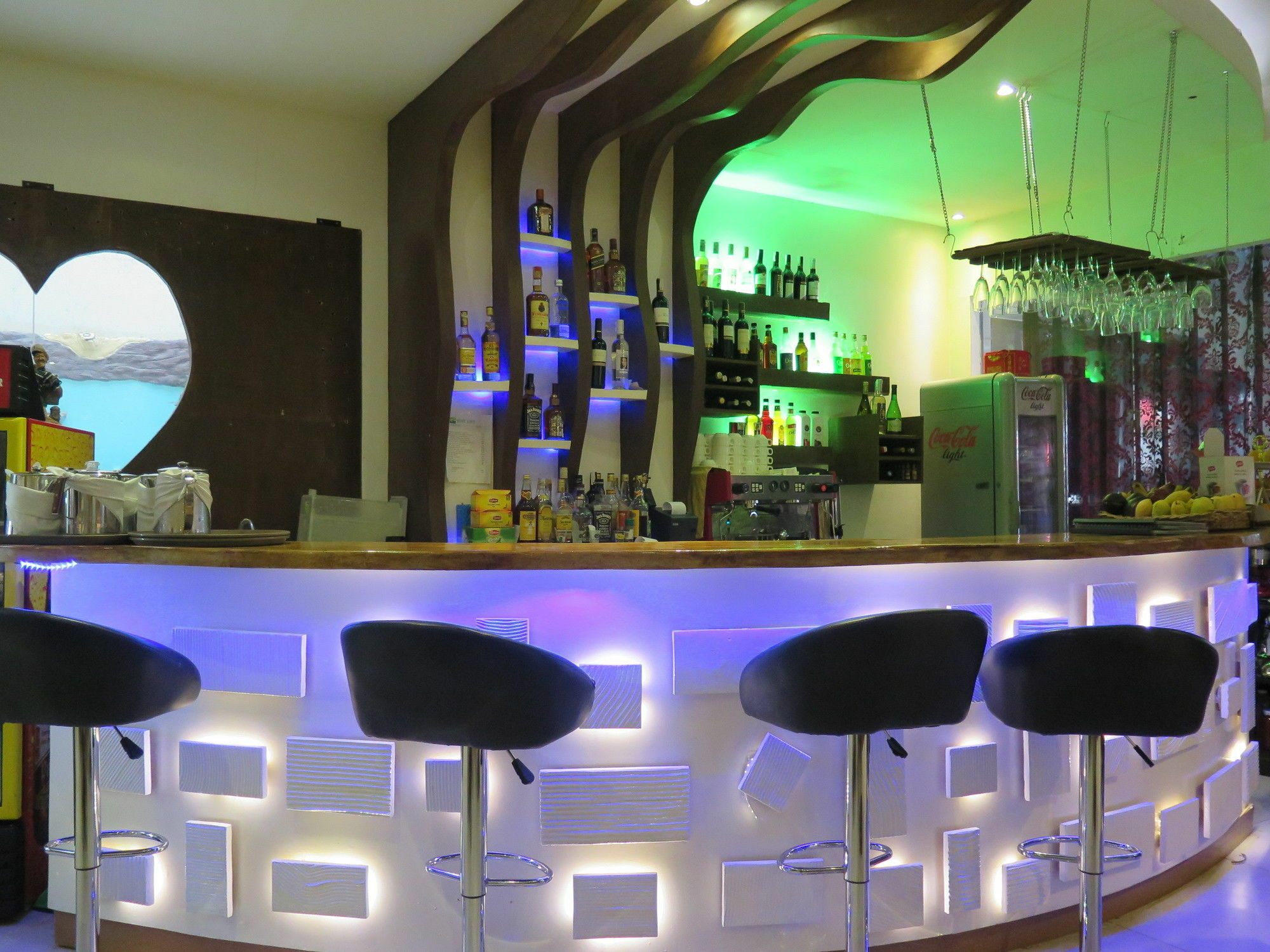 Hotel Essencia Dumaguete City Dış mekan fotoğraf