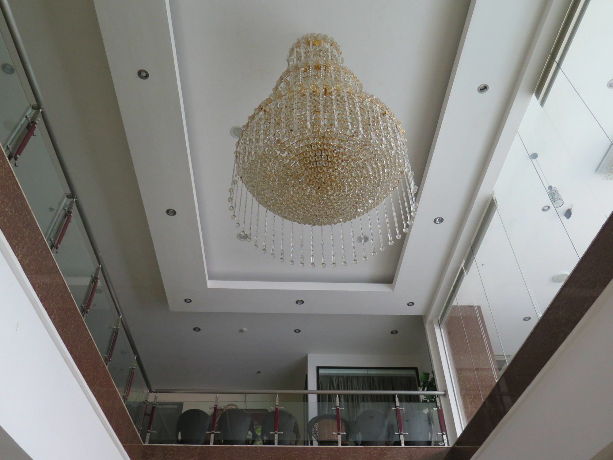 Hotel Essencia Dumaguete City Dış mekan fotoğraf