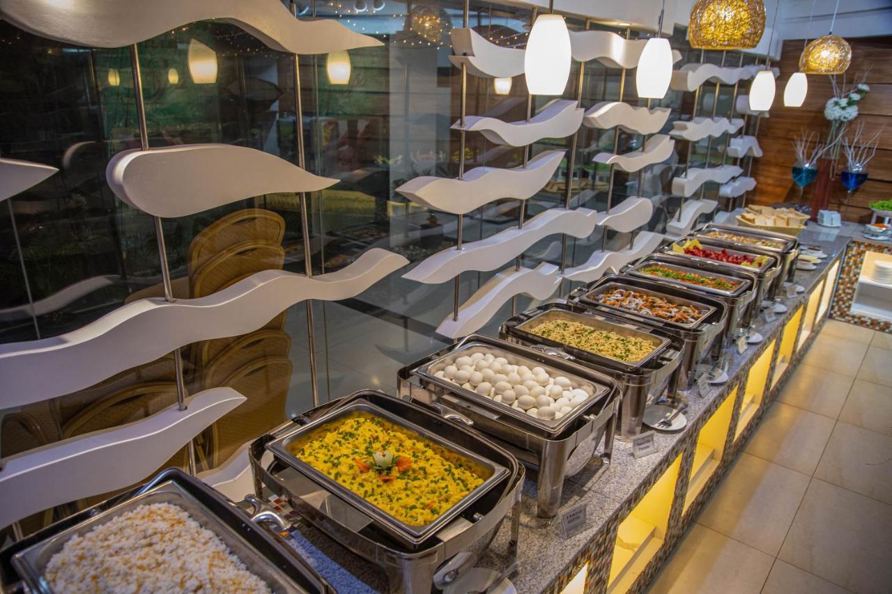 Hotel Essencia Dumaguete City Dış mekan fotoğraf