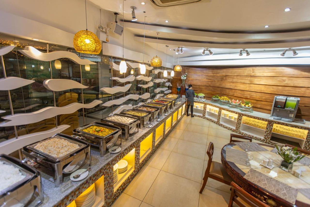 Hotel Essencia Dumaguete City Dış mekan fotoğraf