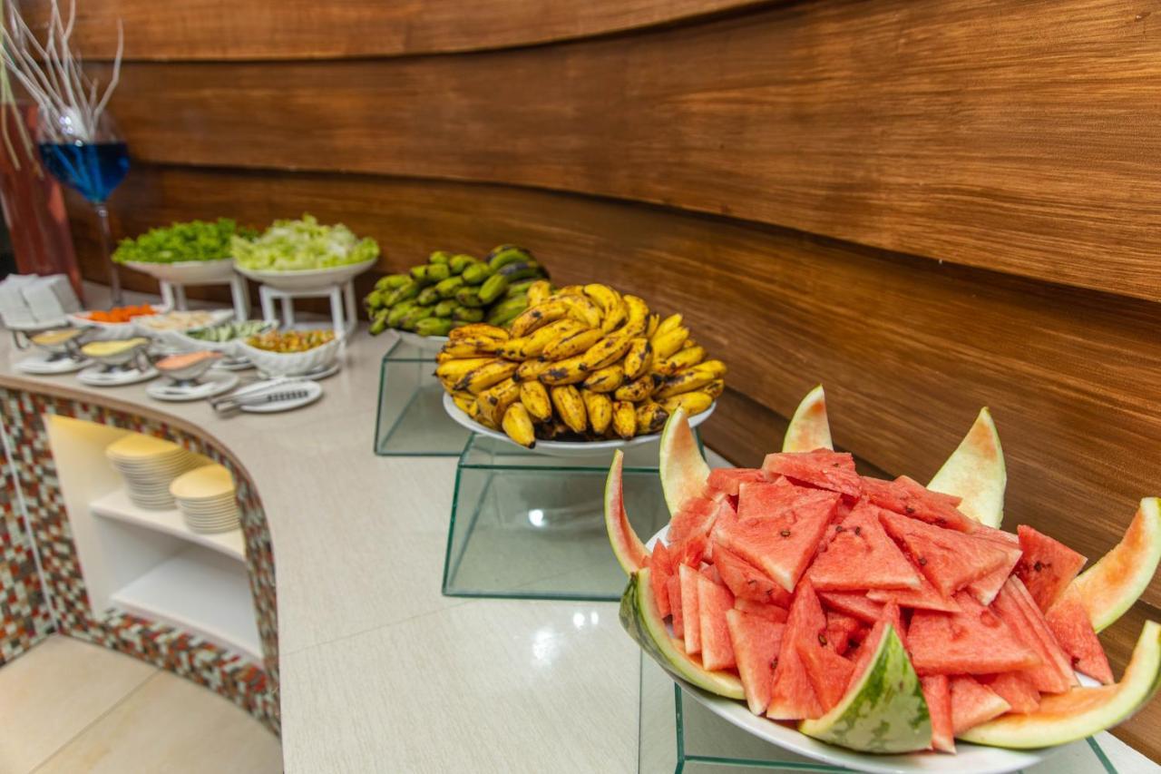 Hotel Essencia Dumaguete City Dış mekan fotoğraf